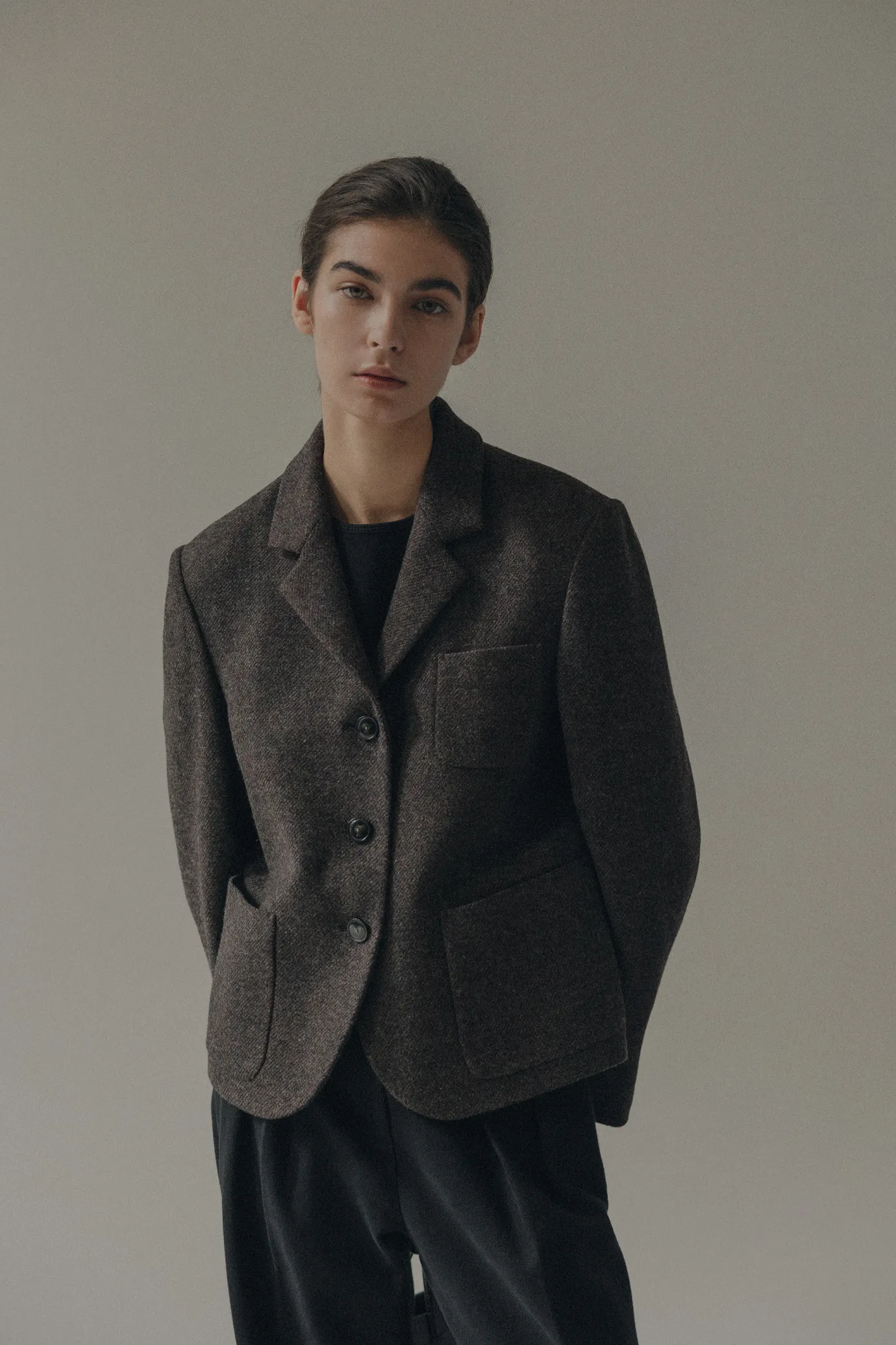 dain_wool_jacket_dark_bro_4.webp Nothing written Outwears-Dain wool jacket (Dark brown)