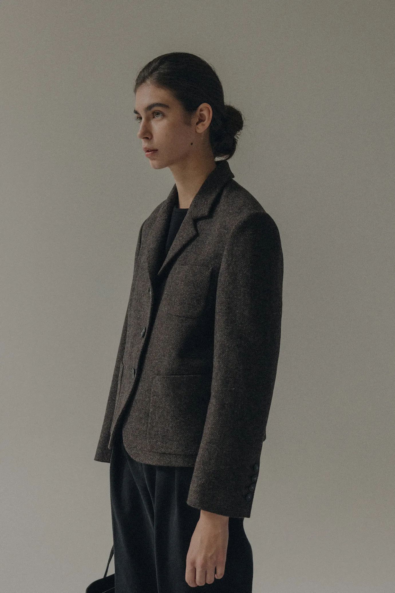 dain_wool_jacket_dark_bro_5.webp Nothing written Outwears-Dain wool jacket (Dark brown)