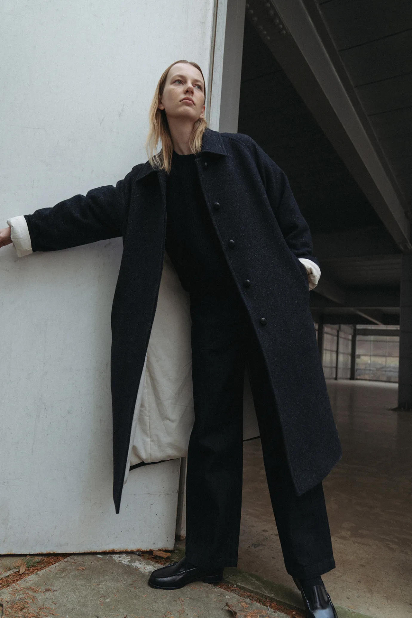 marsh_wool_coat_dark_blue_6.webp Nothing written Outwears-Marsh wool coat (Dark blue)
