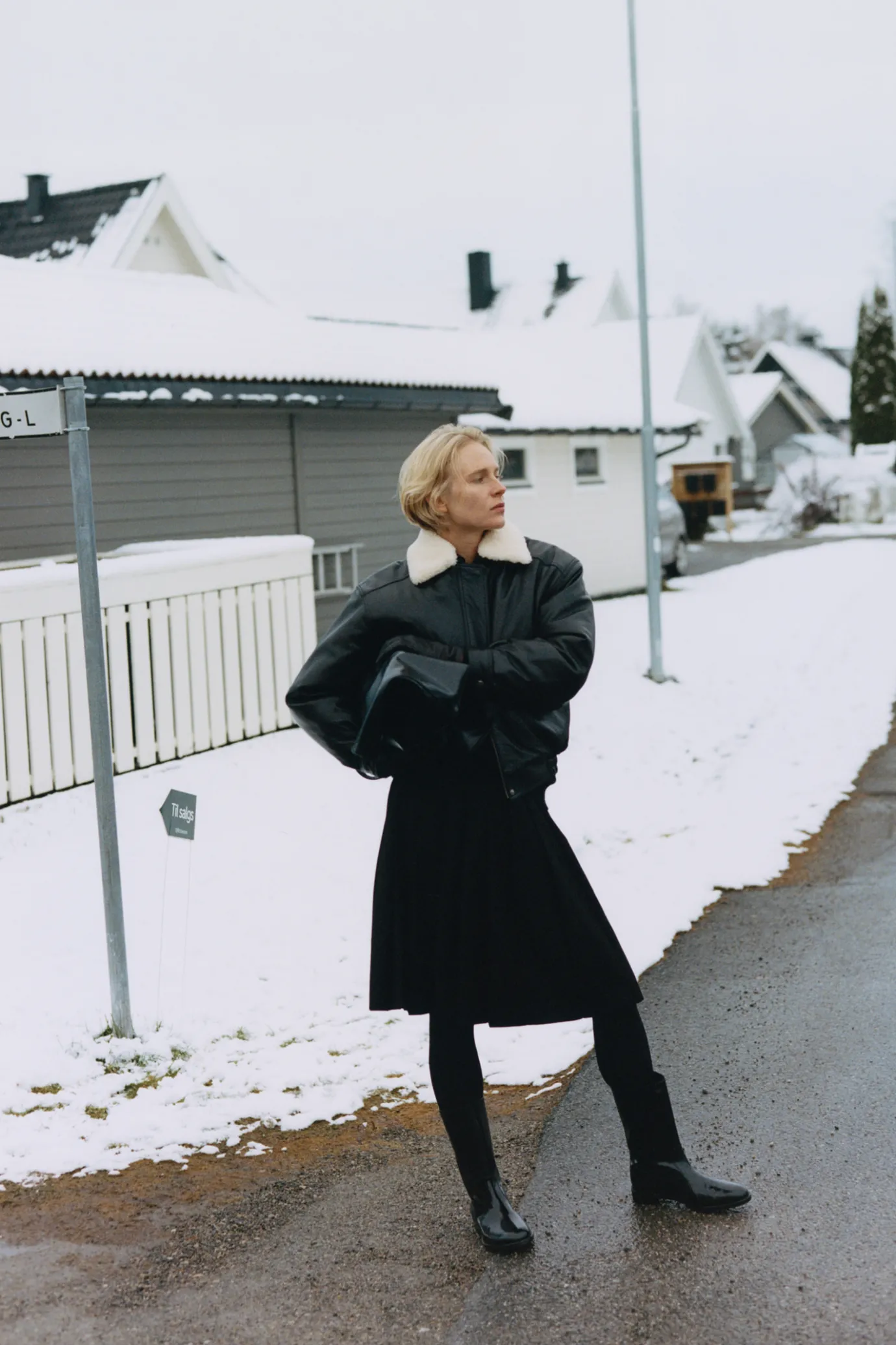 nd__classic_g_flight_jack_7.webp Nothing written Outwears-2ND / Classic G-1 flight jacket (Black)