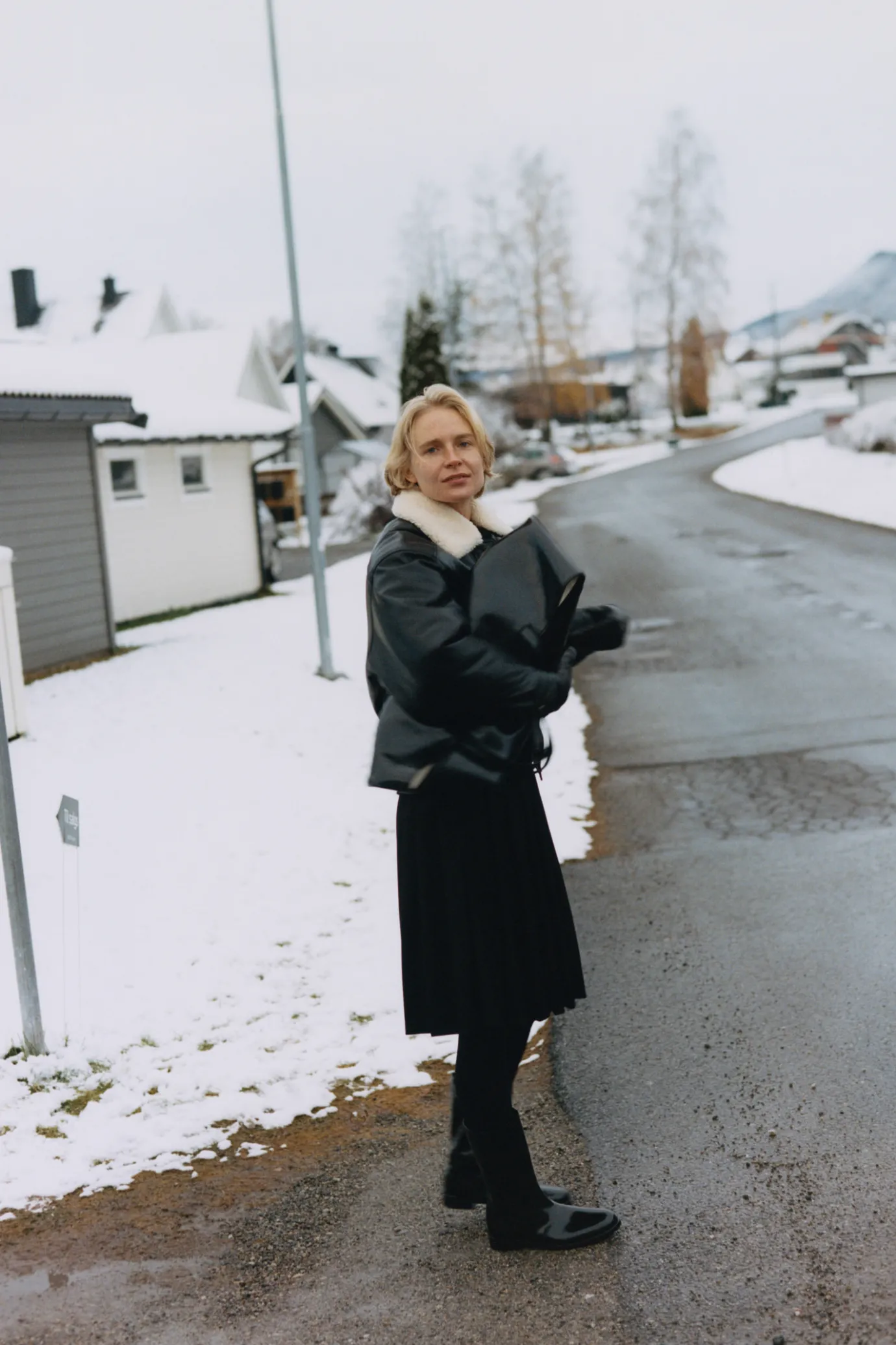 nd__classic_g_flight_jack_8.webp Nothing written Outwears-2ND / Classic G-1 flight jacket (Black)