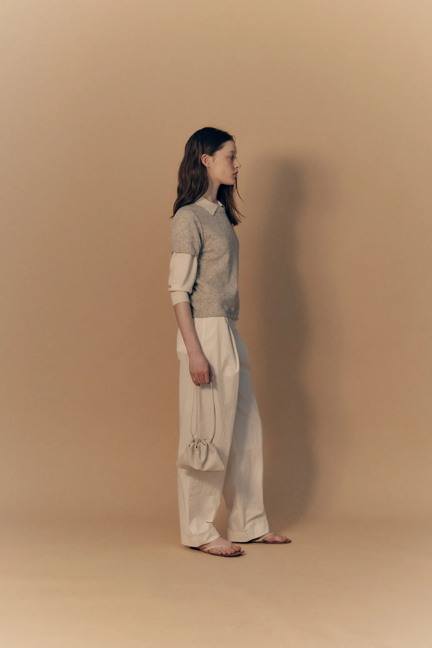 nd__nella_strap_mini_bag__2.webp Nothing written Bags-2ND / Nella strap mini bag (Light beige)