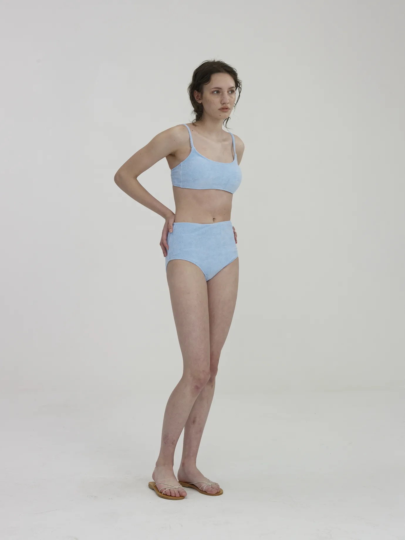 terry_cotton_bikini_blue_2.webp Nothing written Swimwear-Terry cotton bikini (Blue)