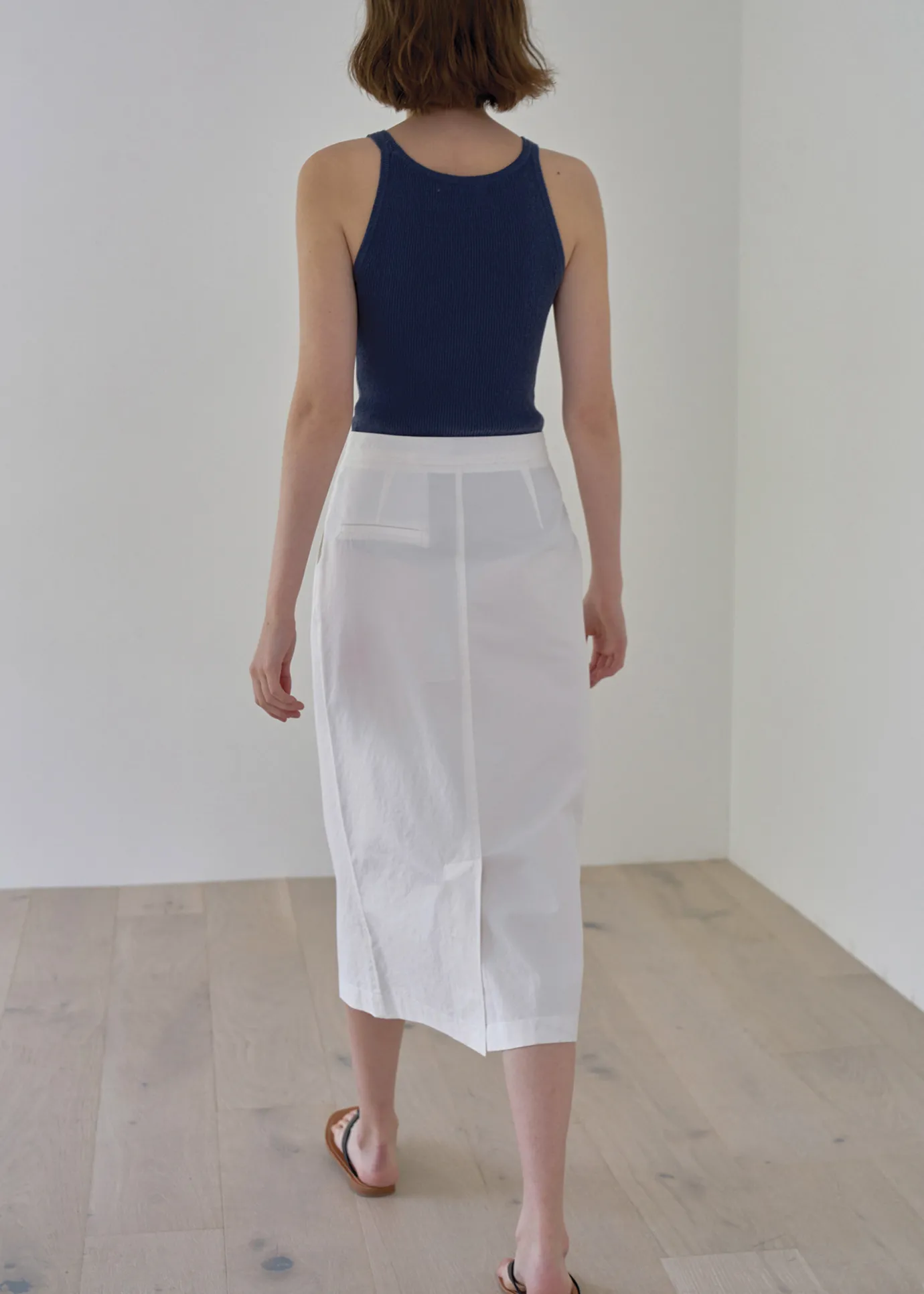 th__knit_sleeveless_dark__4.webp Nothing written Knitwear-4TH / Knit sleeveless (Dark blue)