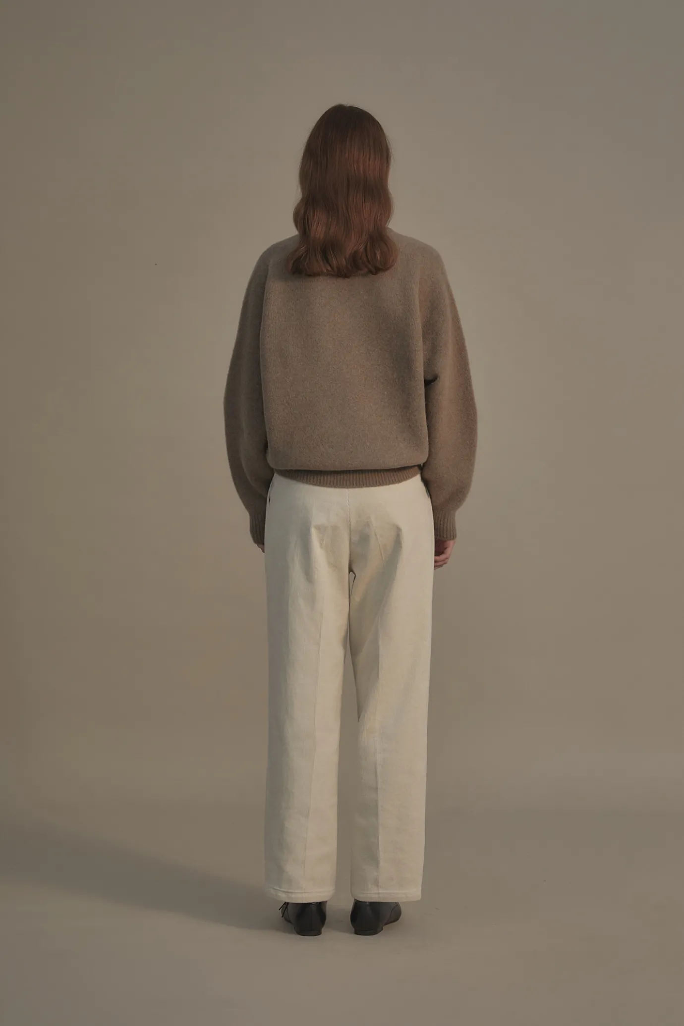 th__pound_alpaca_sweater__2-3.webp Nothing written Knitwear-8TH / Pound alpaca sweater (Pecan)